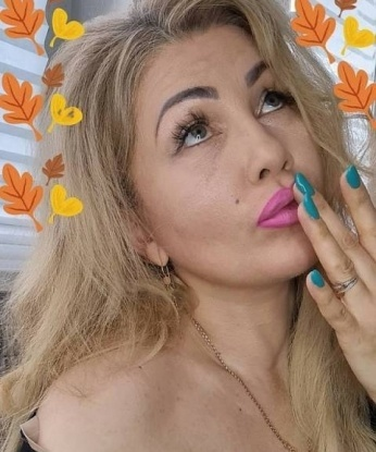 Анкета проститутки Гузель - Фото, г. Рассказовка, 46 лет, №1326