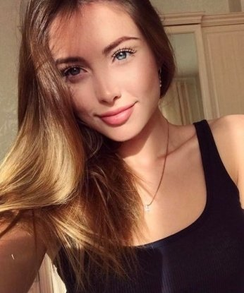 Анкета проститутки Ульяна - Фото, г. Рассказовка, 23 года, №15619