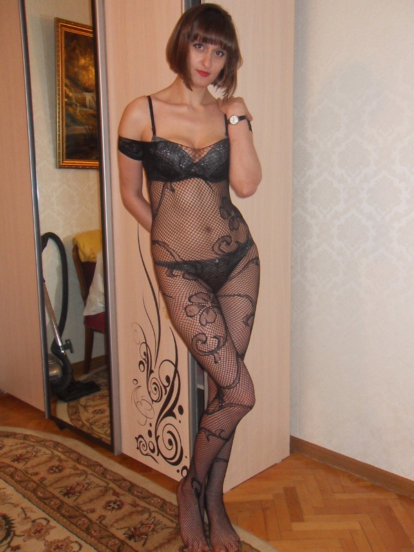 Анкета проститутки Виктория - Фото, г. Рассказовка, 27 лет, №22753