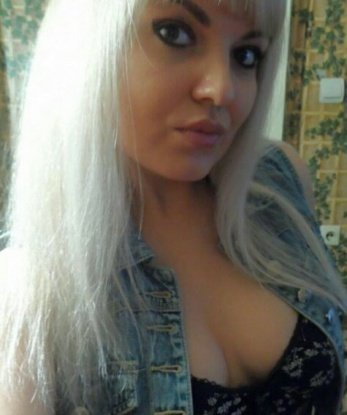 Анкета проститутки Людмила - Фото, г. Рассказовка, 25 лет, №6873