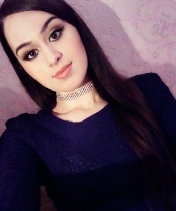 Анкета проститутки Валерия - Фото, г. Рассказовка, 23 года, №9717